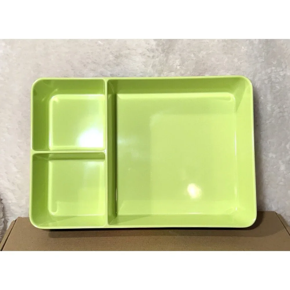 Rainbow Family Snack Tray - Tabitha Brown for Target - NEW
